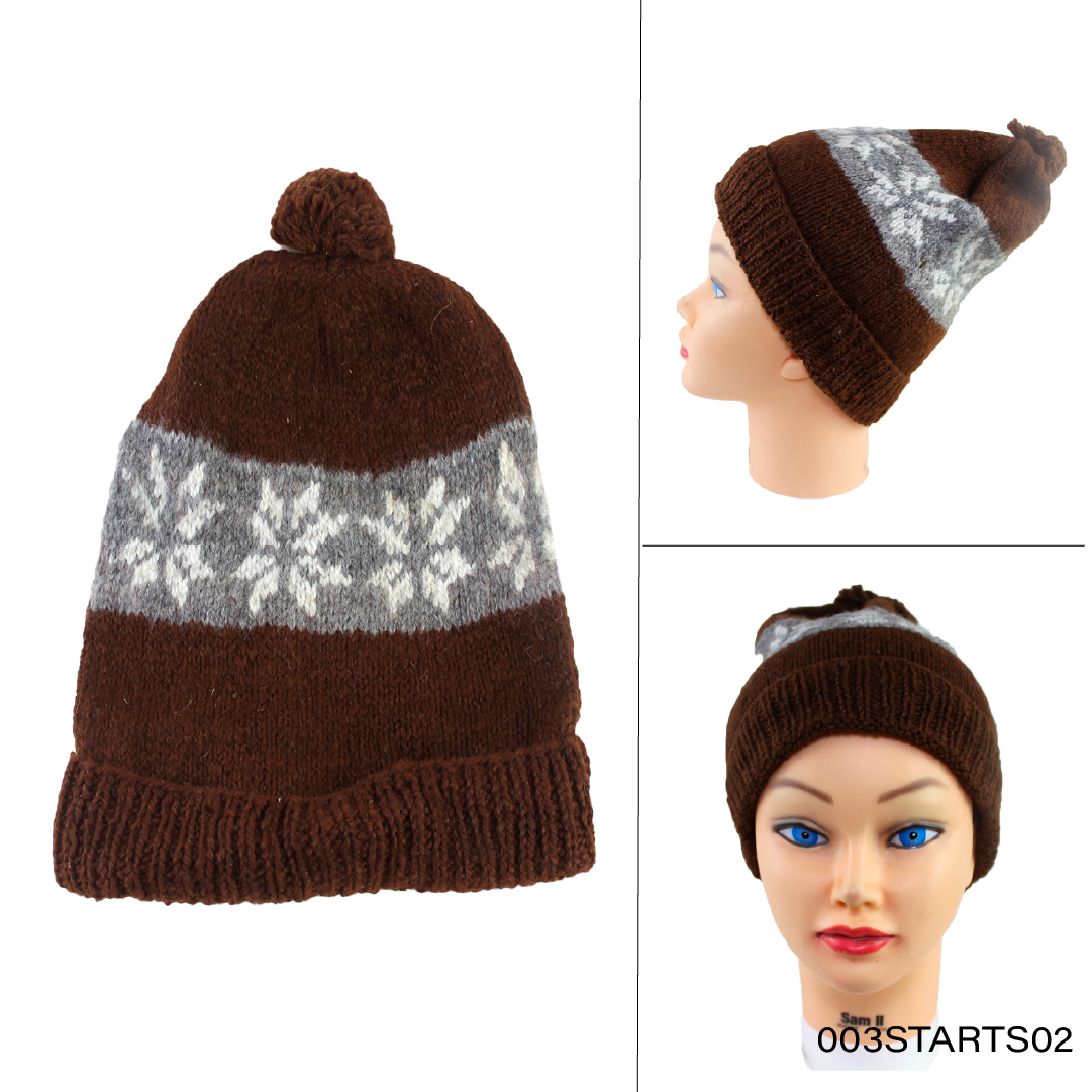 Beanies Stars