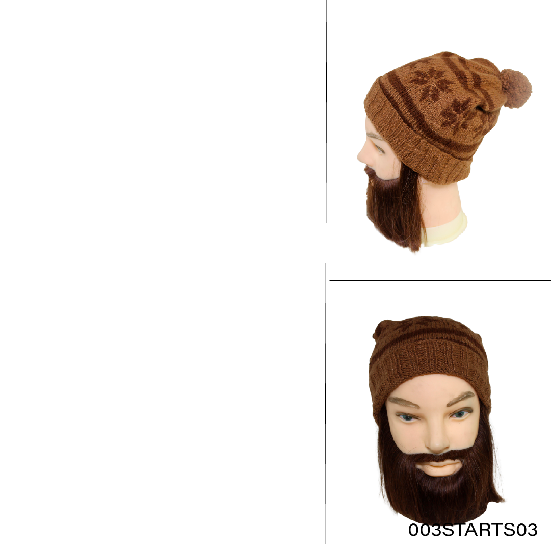 Beanies Stars