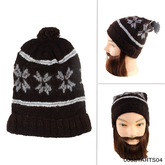 Beanies Stars