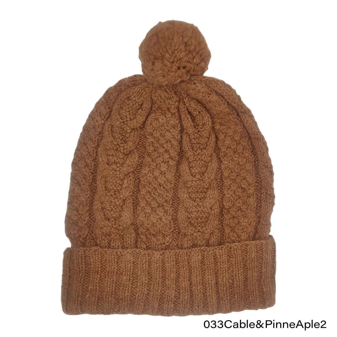 Beanies Cable&PinneAple2