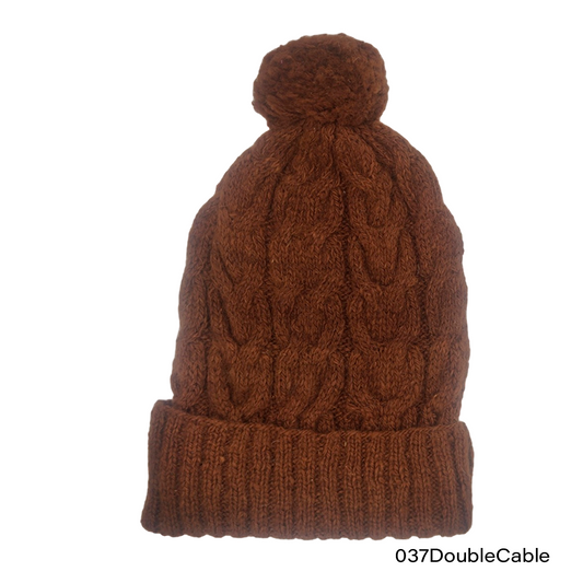 Beanies DoubleCable