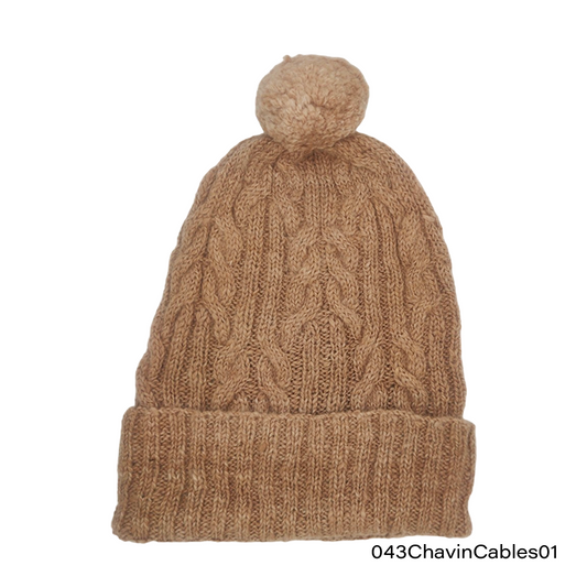 Beanies ChavinCables01
