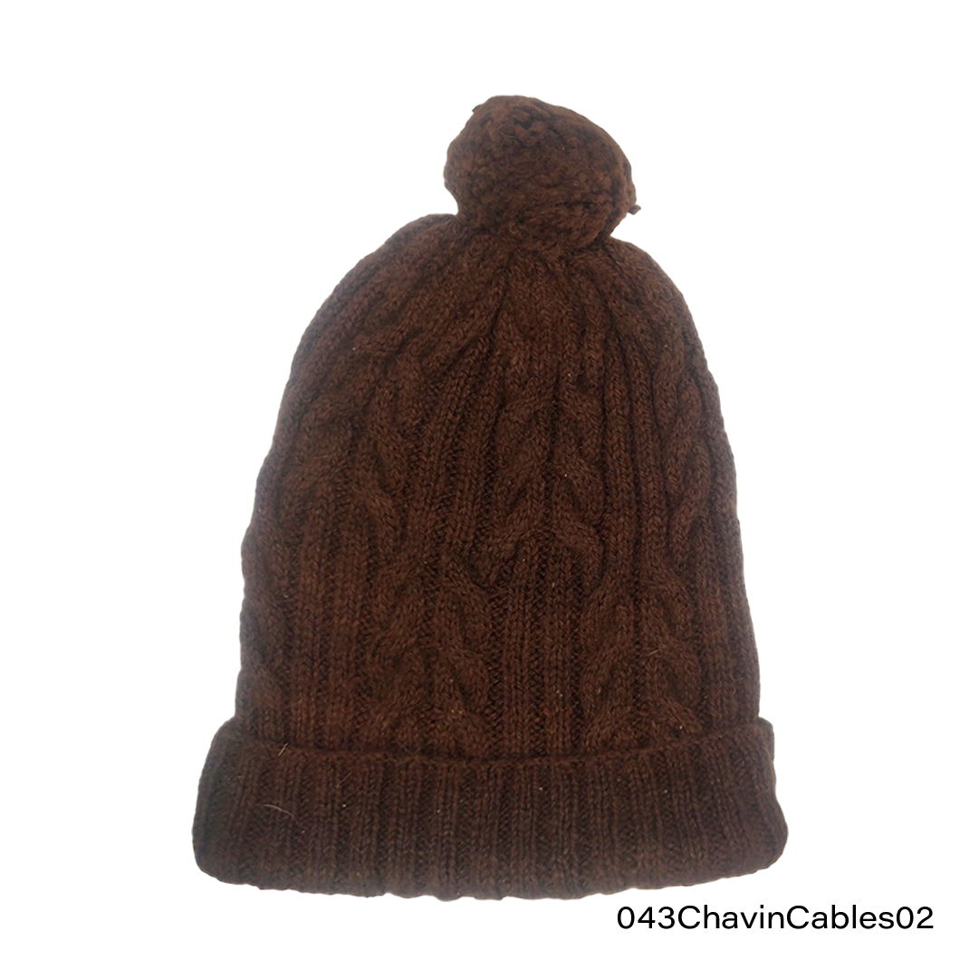 Beanies ChavinCables01
