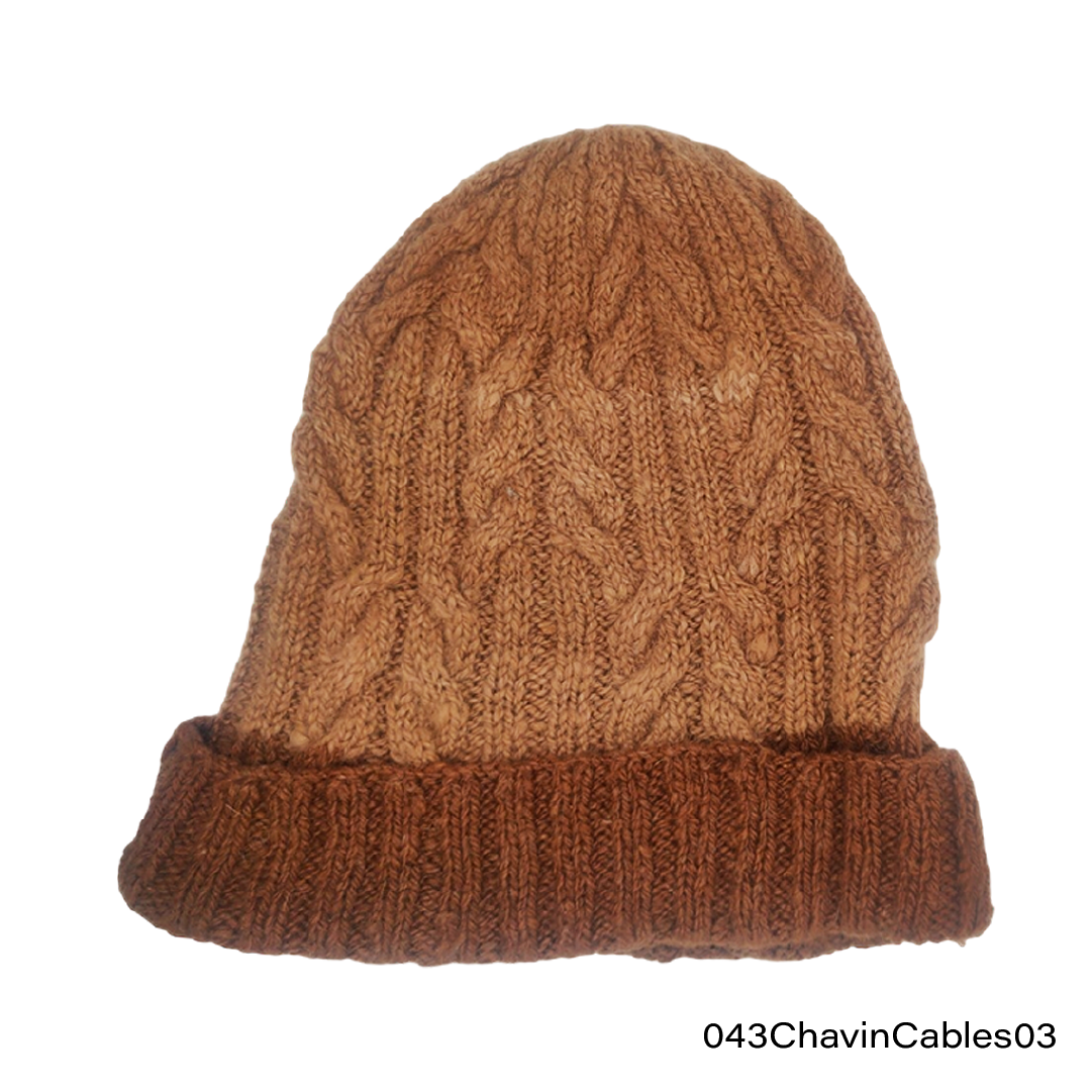 Beanies ChavinCables01