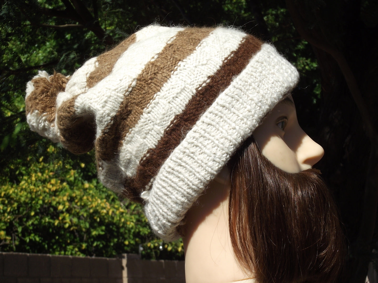 Alpaca Beanies 100% Peruvian Alpaca