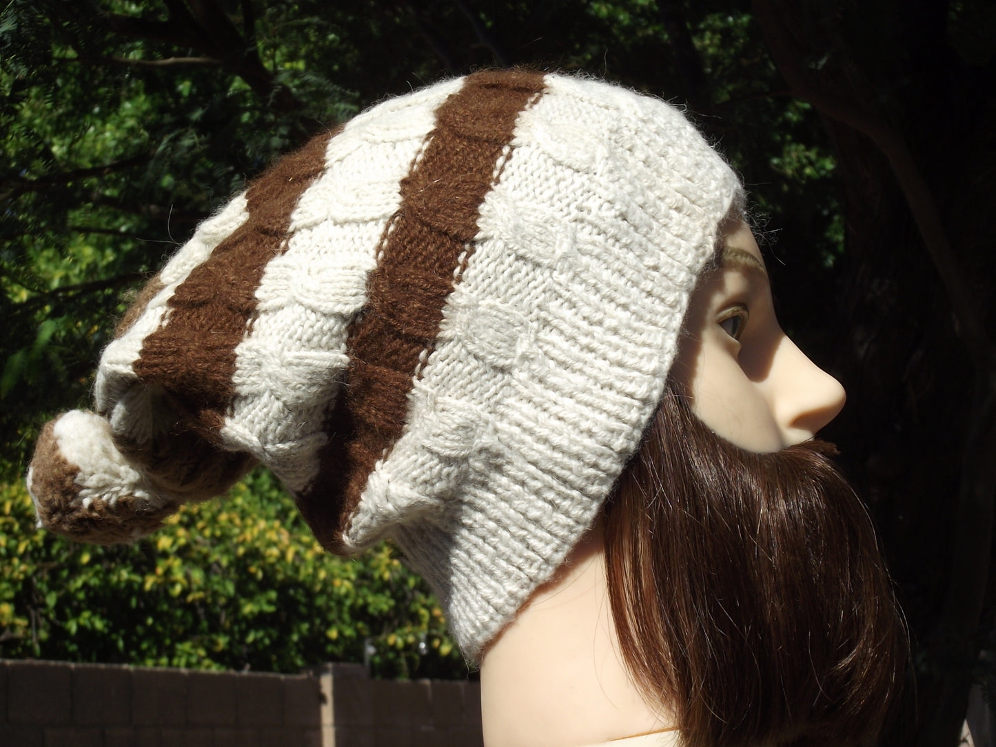Alpaca Beanies 100% Peruvian Alpaca