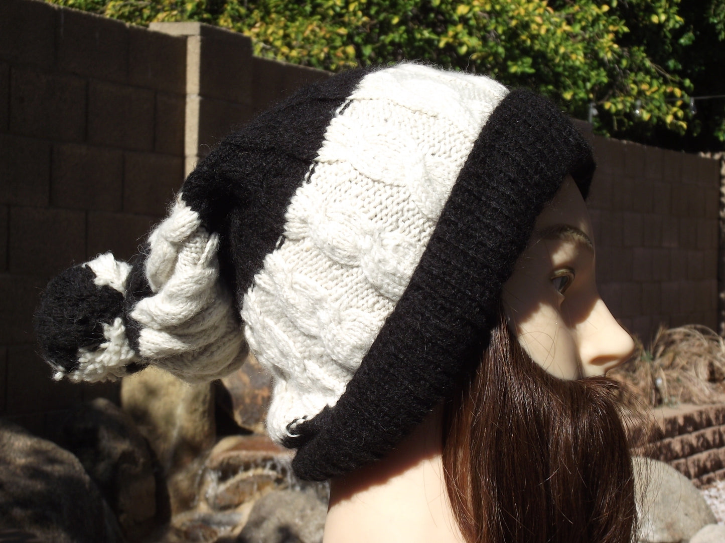 Alpaca Beanies 100% Peruvian Alpaca