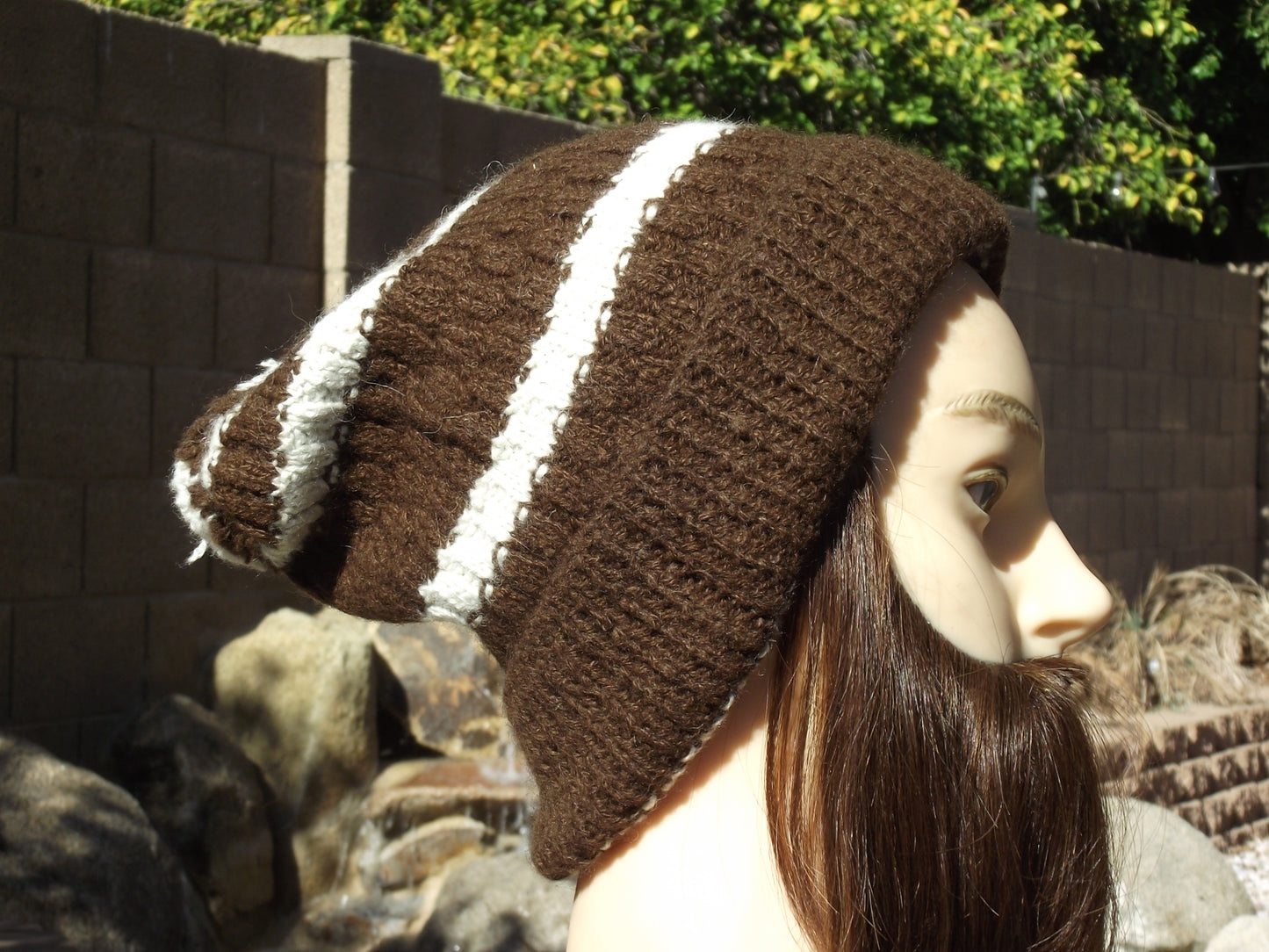 Alpaca Beanies 100% Peruvian Alpaca