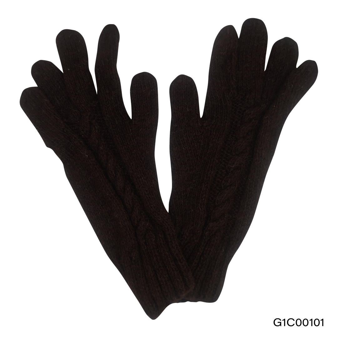 Gloves One Cable