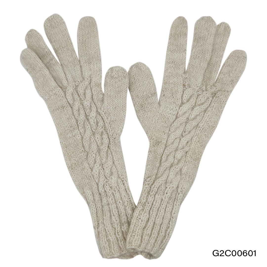 Gloves 2-Cables