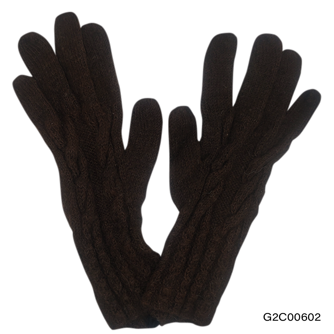 Gloves 2-Cables