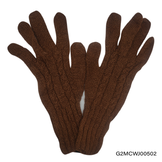Gloves 2-Cables