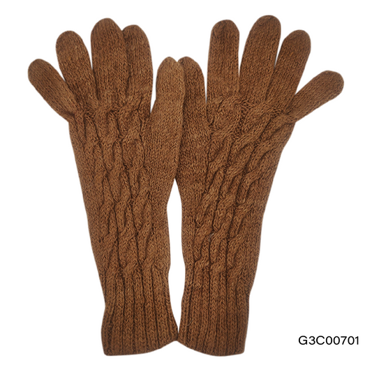 Glove 3-Churito