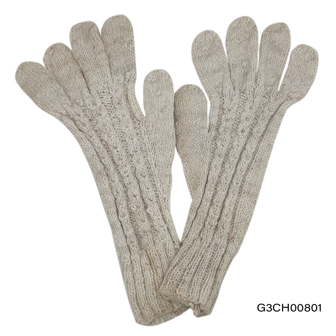 Glove 3-Churito