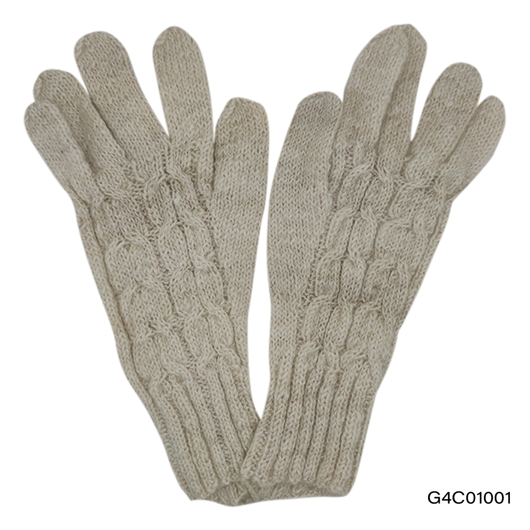 Glove 4-Cable