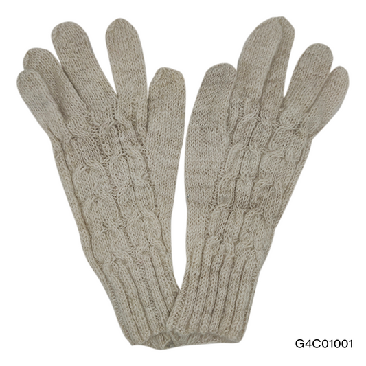 Glove 4-Cable