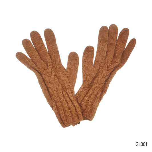 Gloves L Jersey
