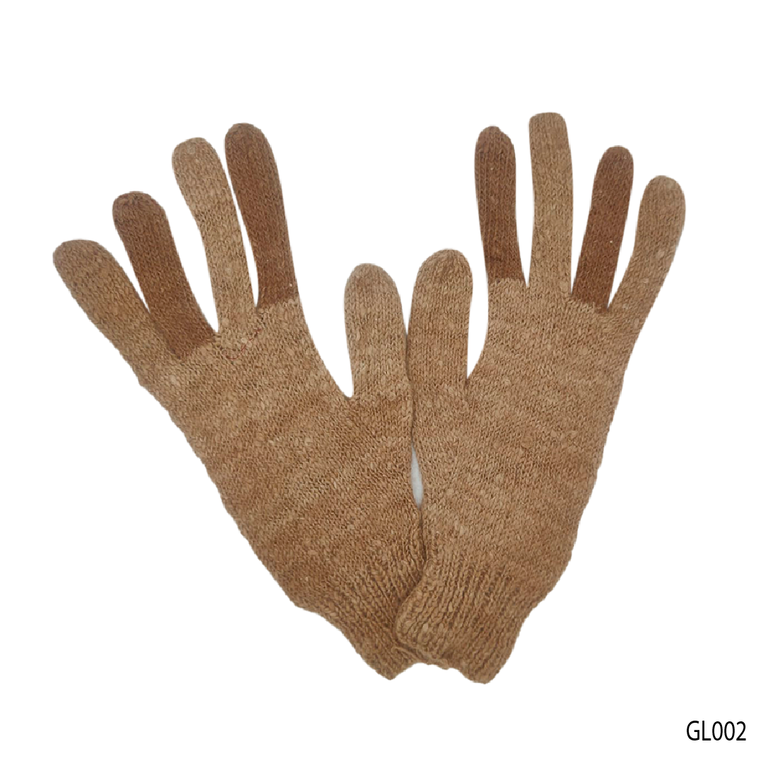 Gloves L Jersey