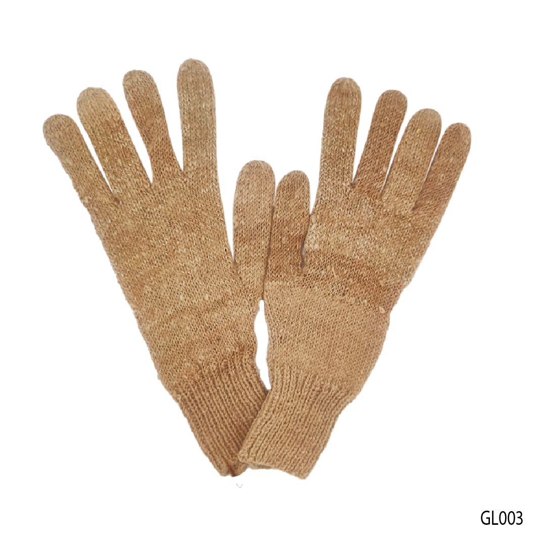 Gloves L Jersey
