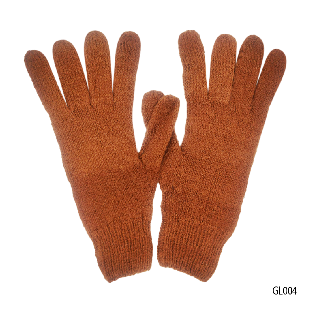Gloves L Jersey