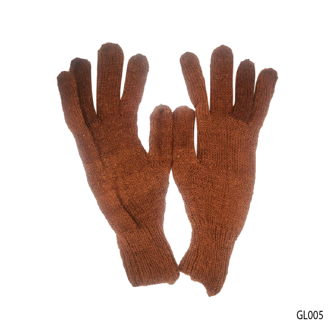 Gloves L Jersey