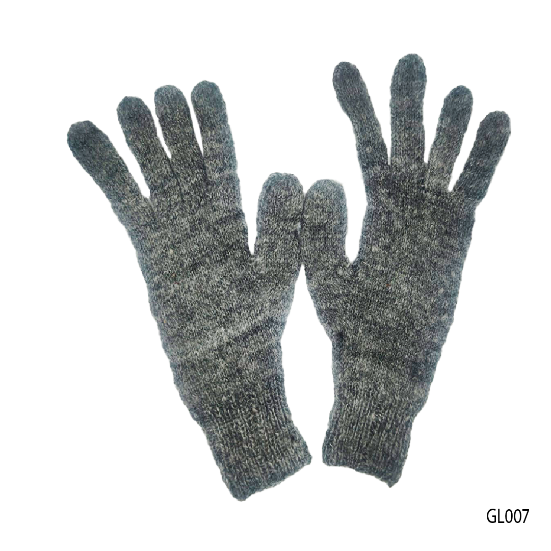 Gloves L Jersey