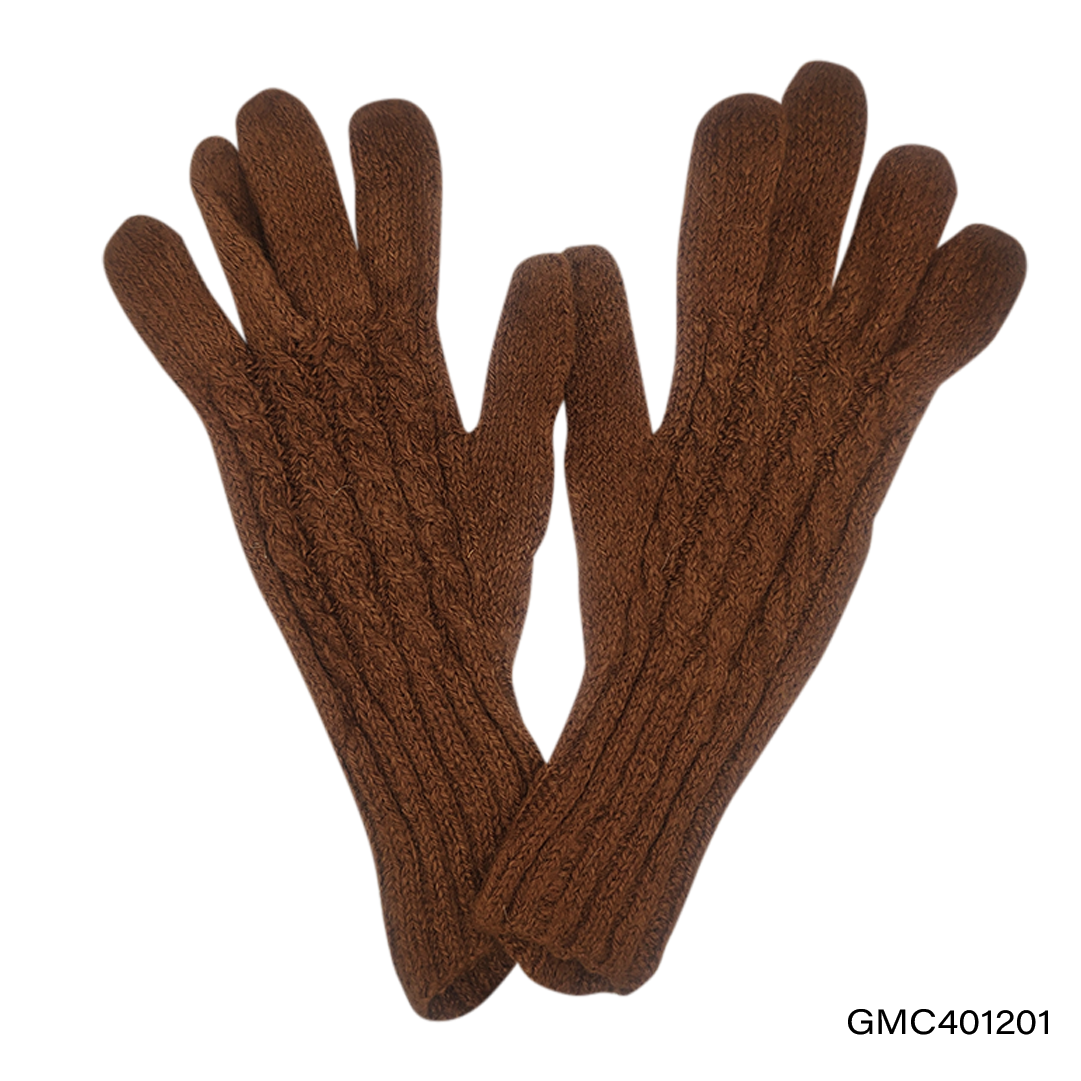 Glove 4-MiniCable
