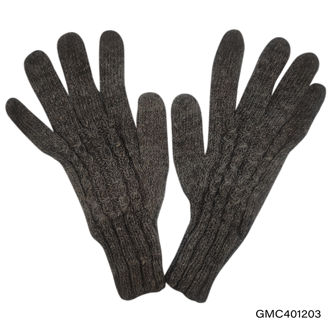 Glove 4-MiniCable
