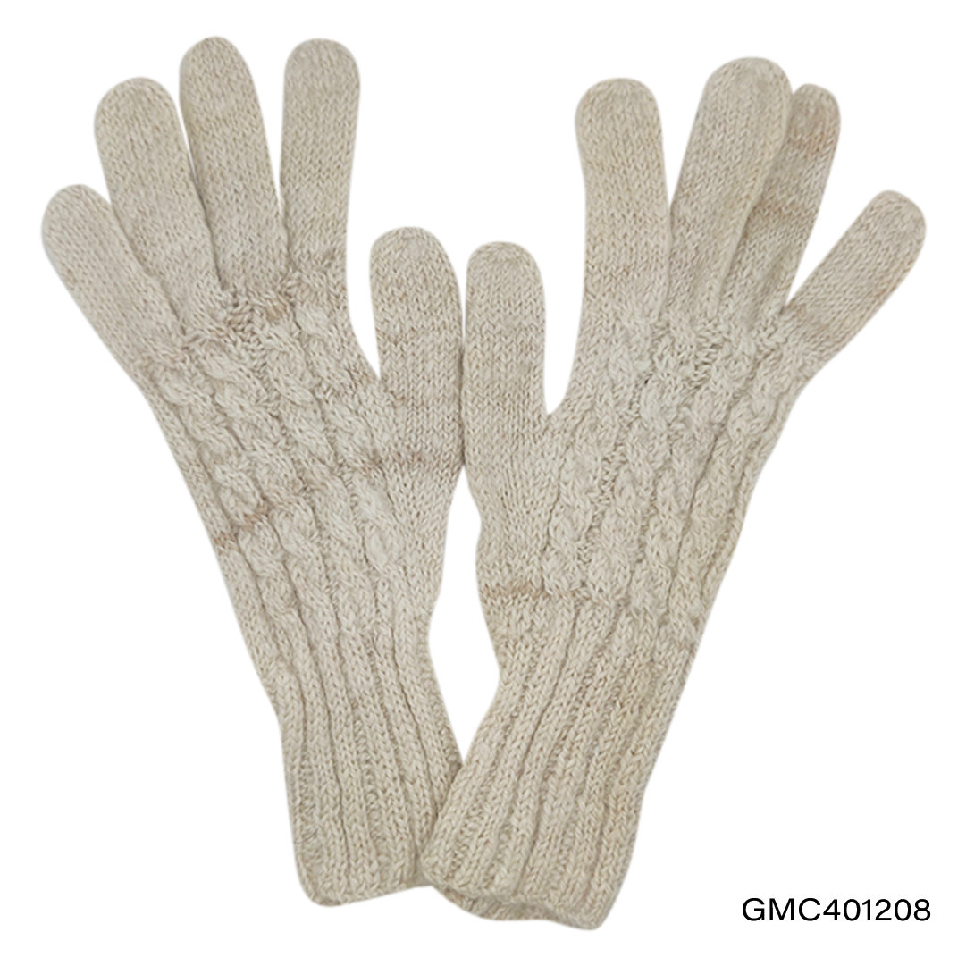 Glove 4-MiniCable