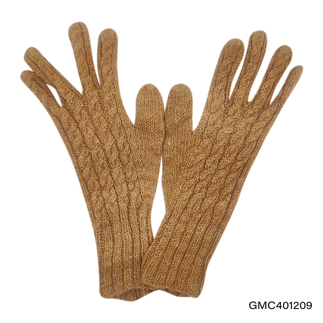 Glove 4-MiniCable