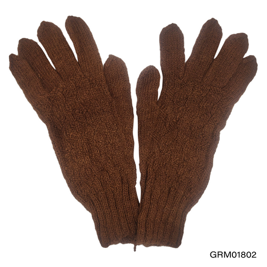 Gloves Rombo Mozaico