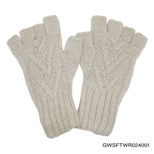 Gloves Triangle w Rice