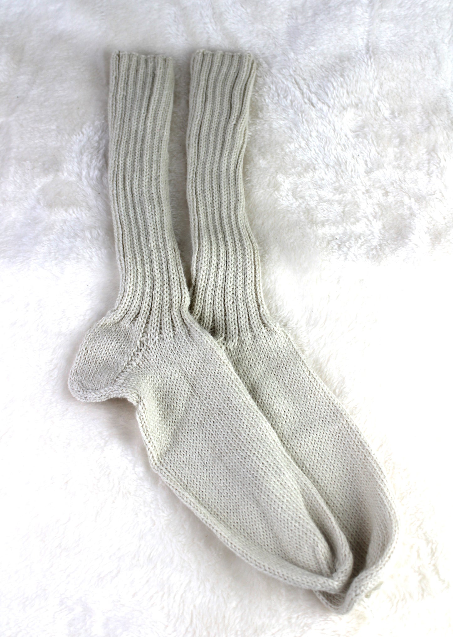 Men Socks 100% alpaca