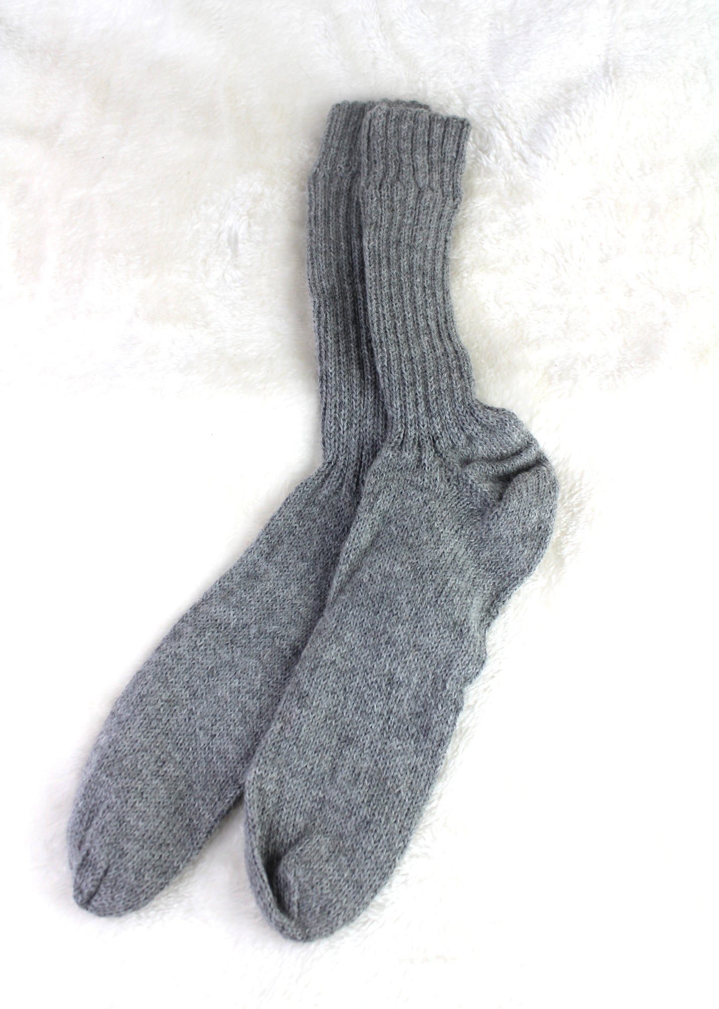 Men Socks 100% alpaca