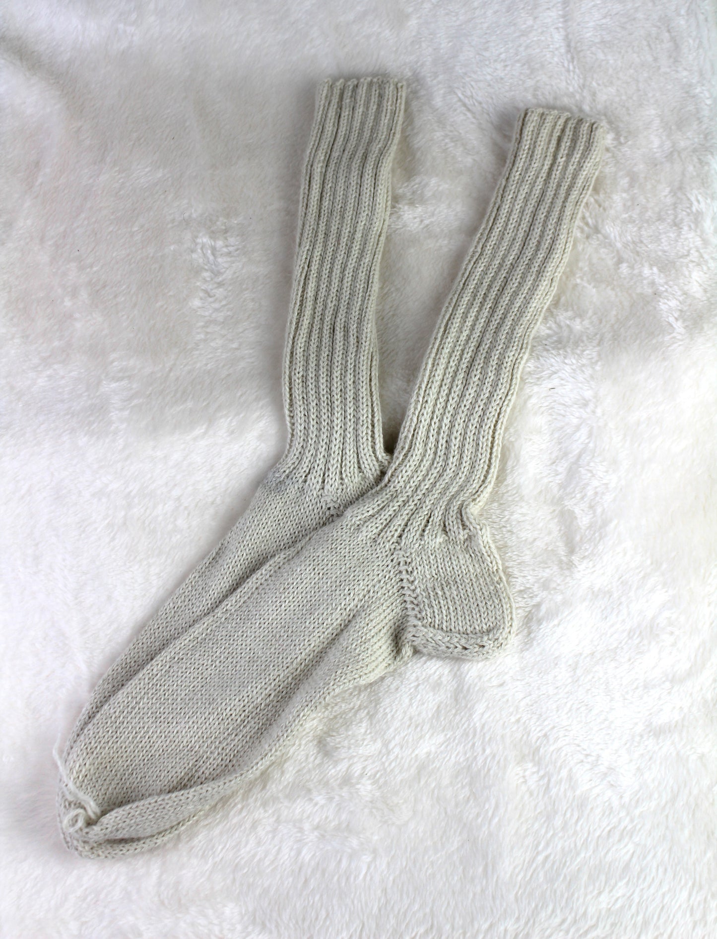 Men Socks 100% alpaca