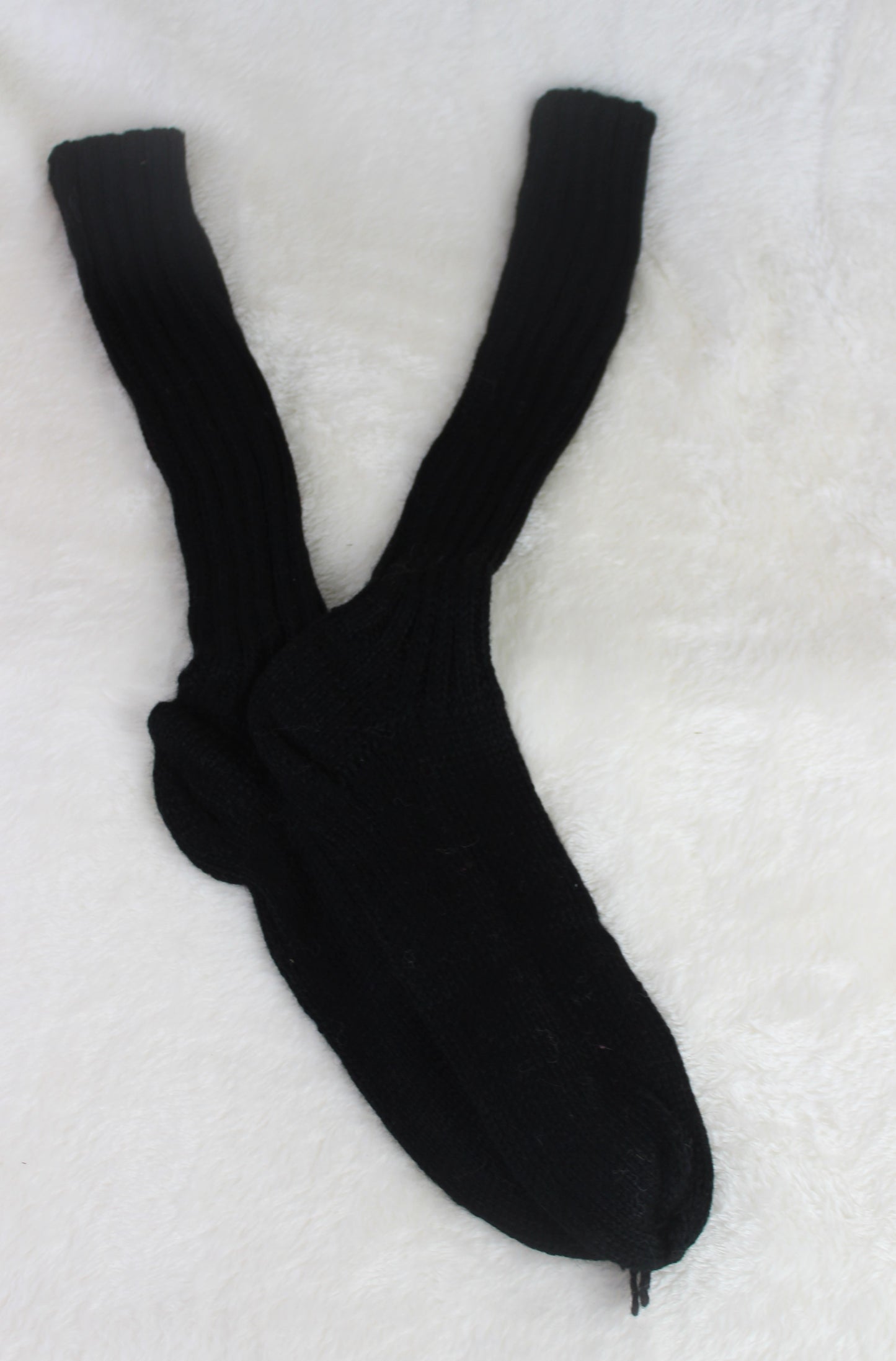 Men Socks 100% alpaca