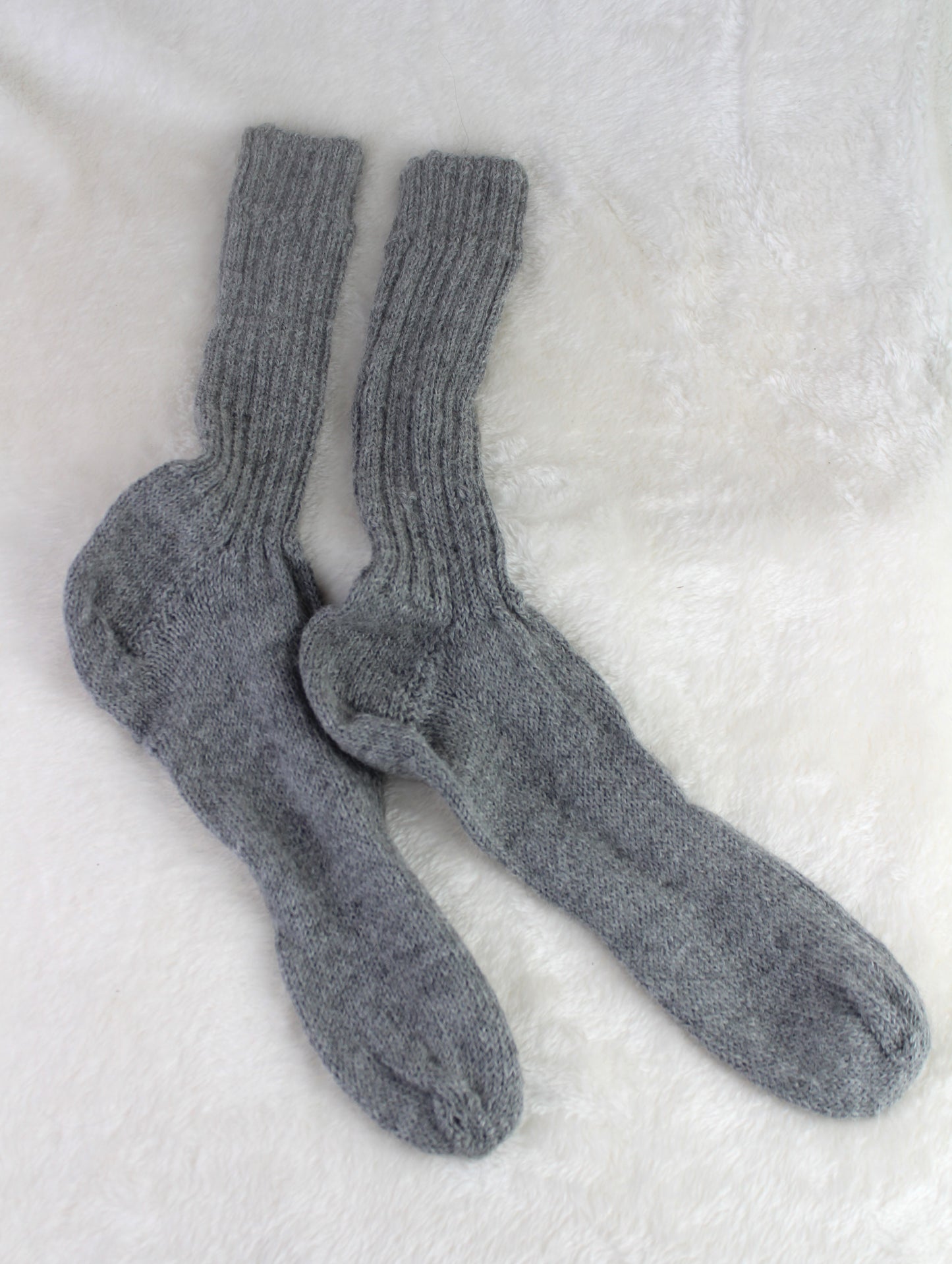 Men Socks 100% alpaca