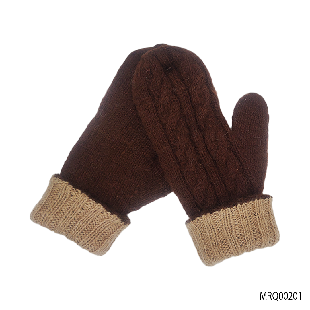 Mitten Reversible Quipa002