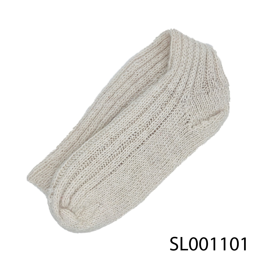 Men Socks Long Leg Large