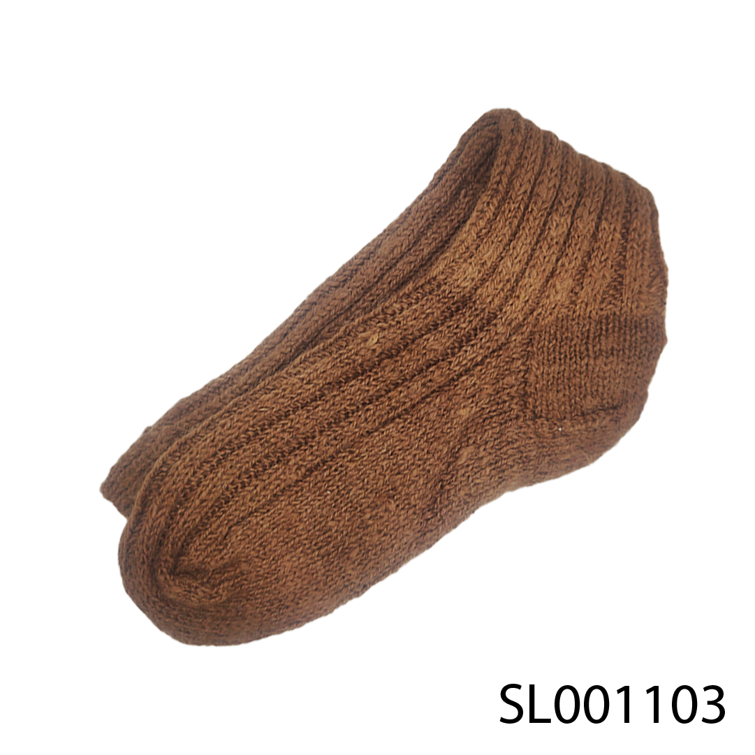 Men Socks Long Leg Large