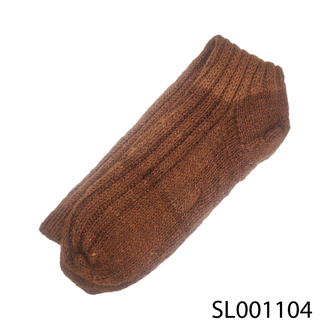 Men Socks Long Leg Large