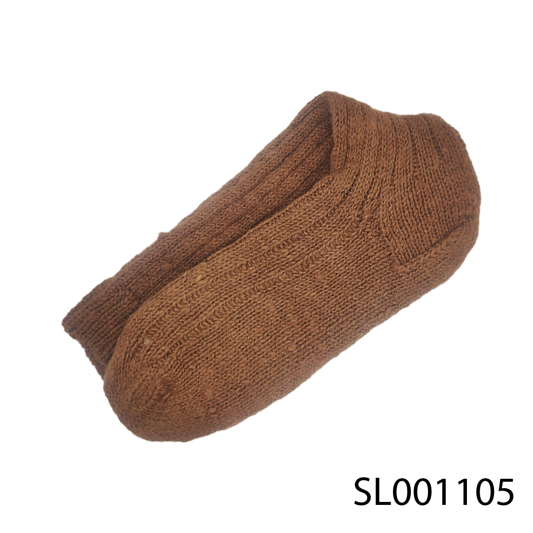Men Socks Long Leg Large