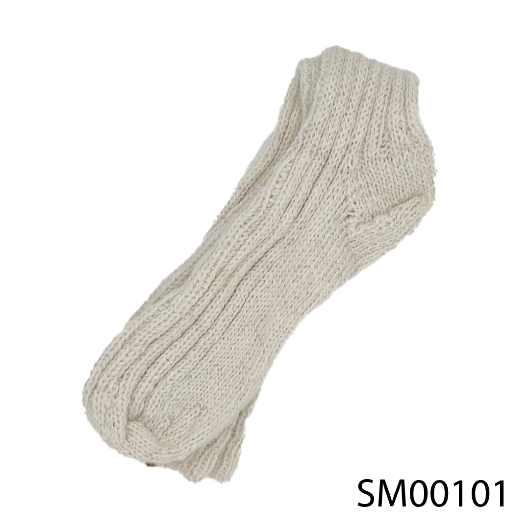 Woman Socks Long Leg Medium