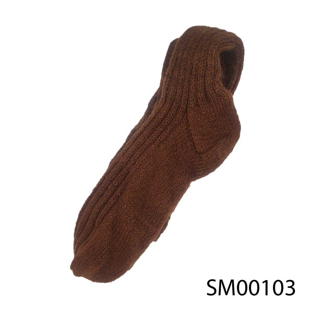 Woman Socks Long Leg Medium