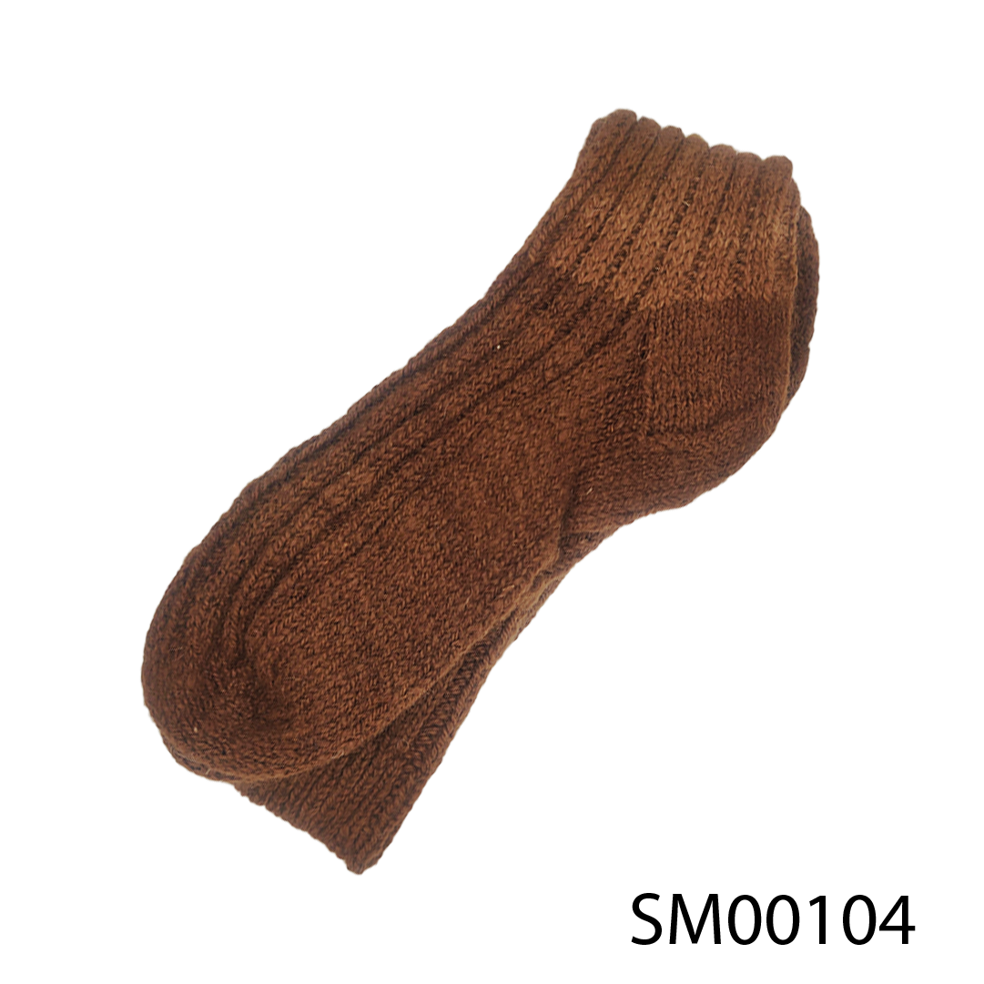 Woman Socks Long Leg Medium