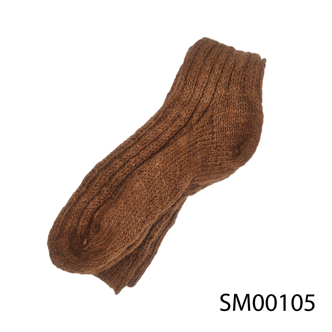 Woman Socks Long Leg Medium
