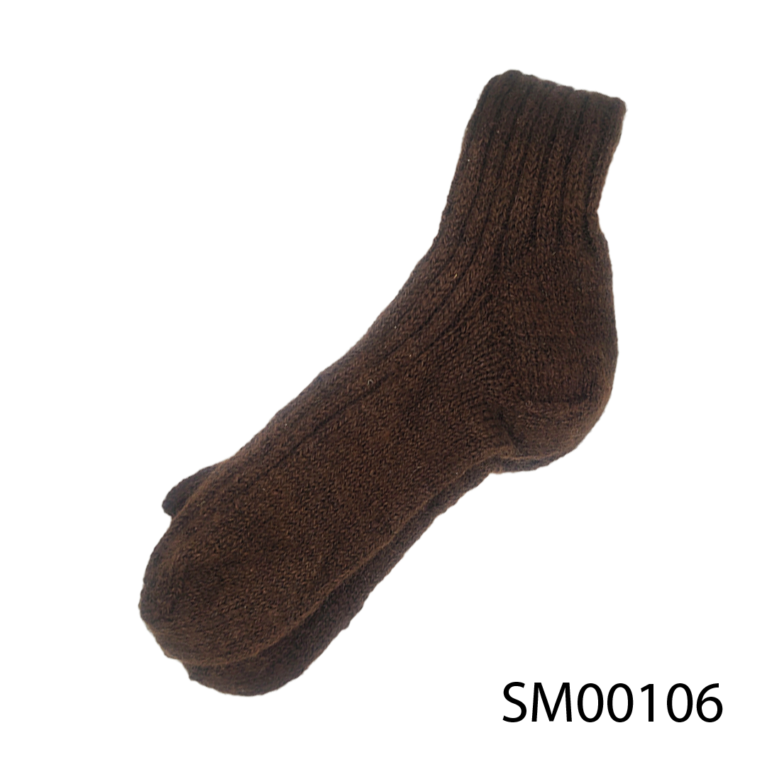 Woman Socks Long Leg Medium