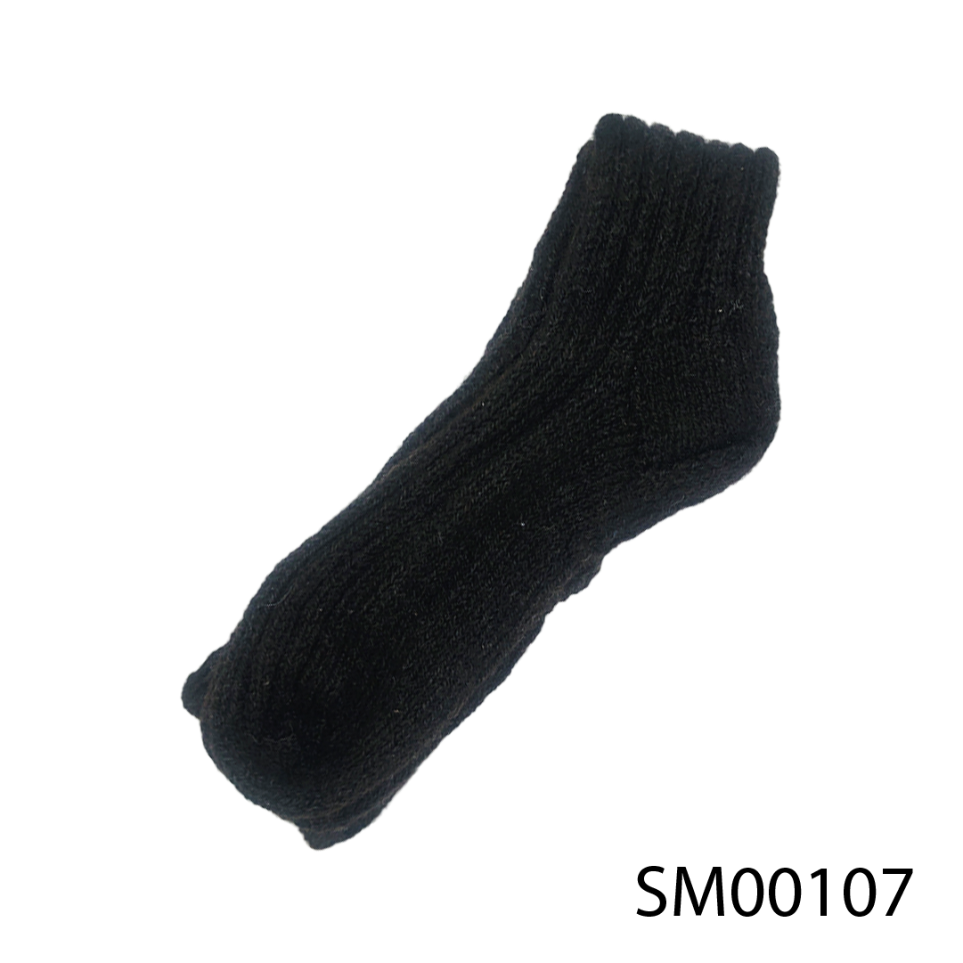Woman Socks Long Leg Medium