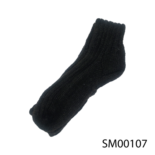 Woman Socks Long Leg Medium